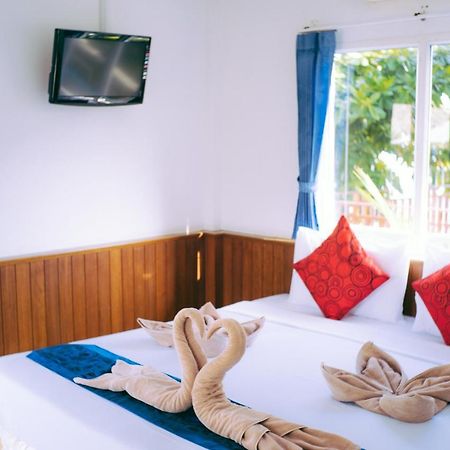 Amity Beach Resort Maret 외부 사진