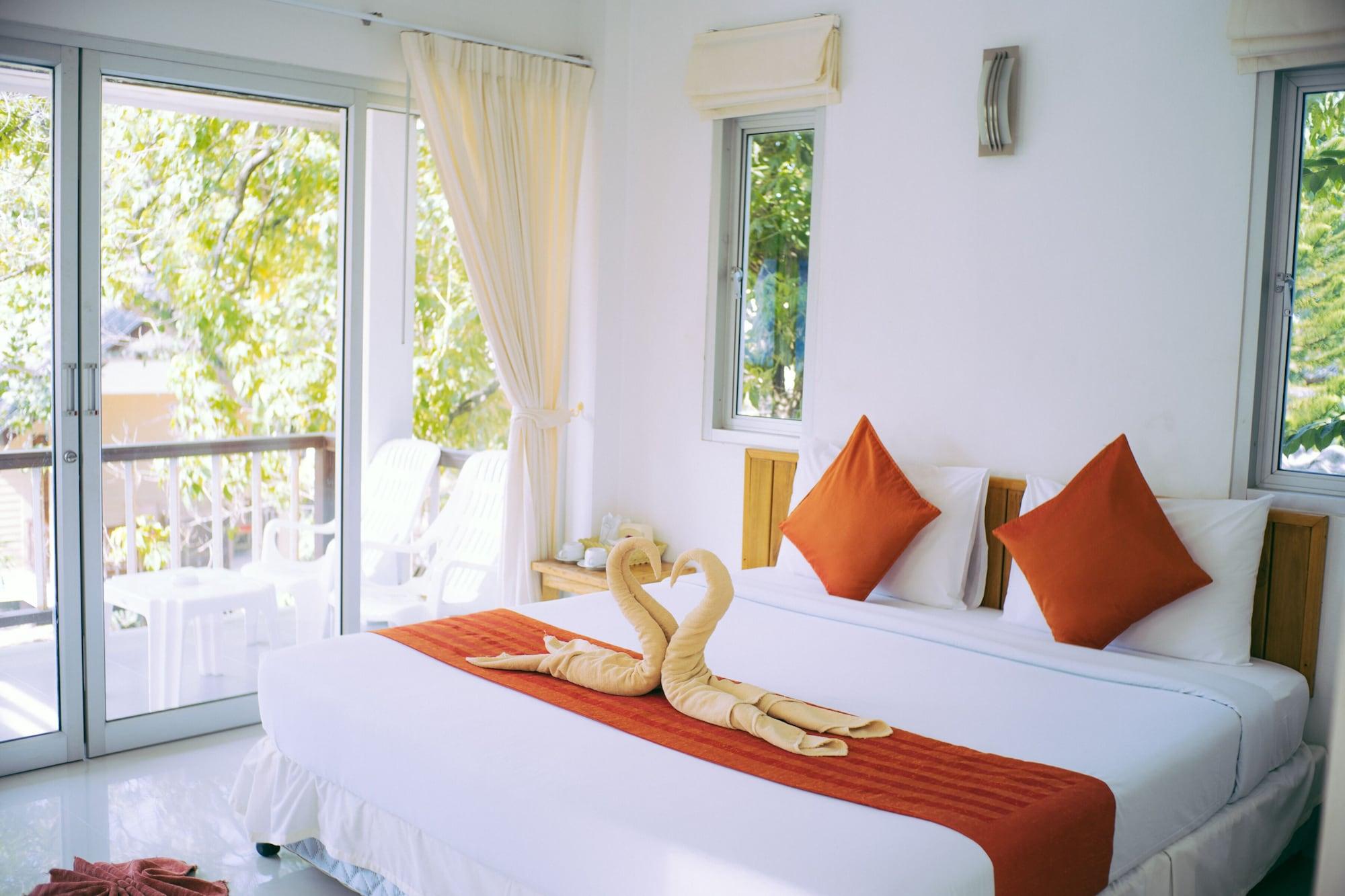 Amity Beach Resort Maret 외부 사진