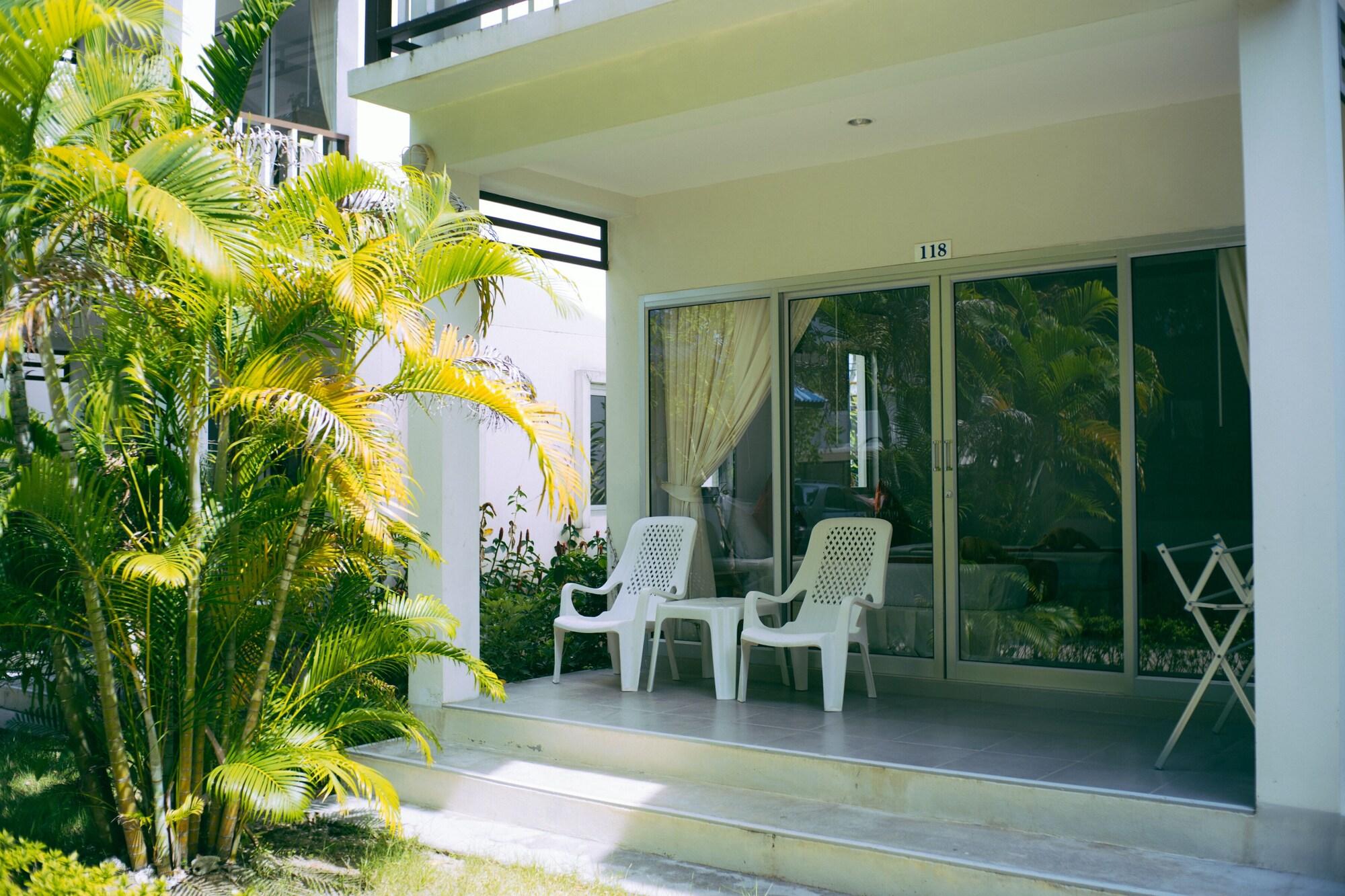 Amity Beach Resort Maret 외부 사진