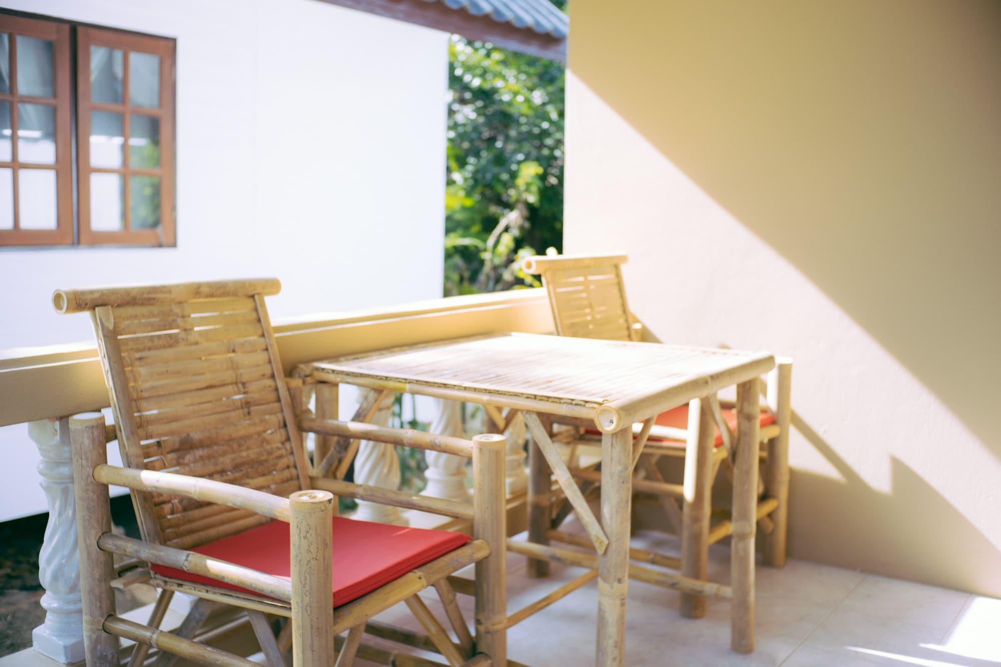 Amity Beach Resort Maret 외부 사진