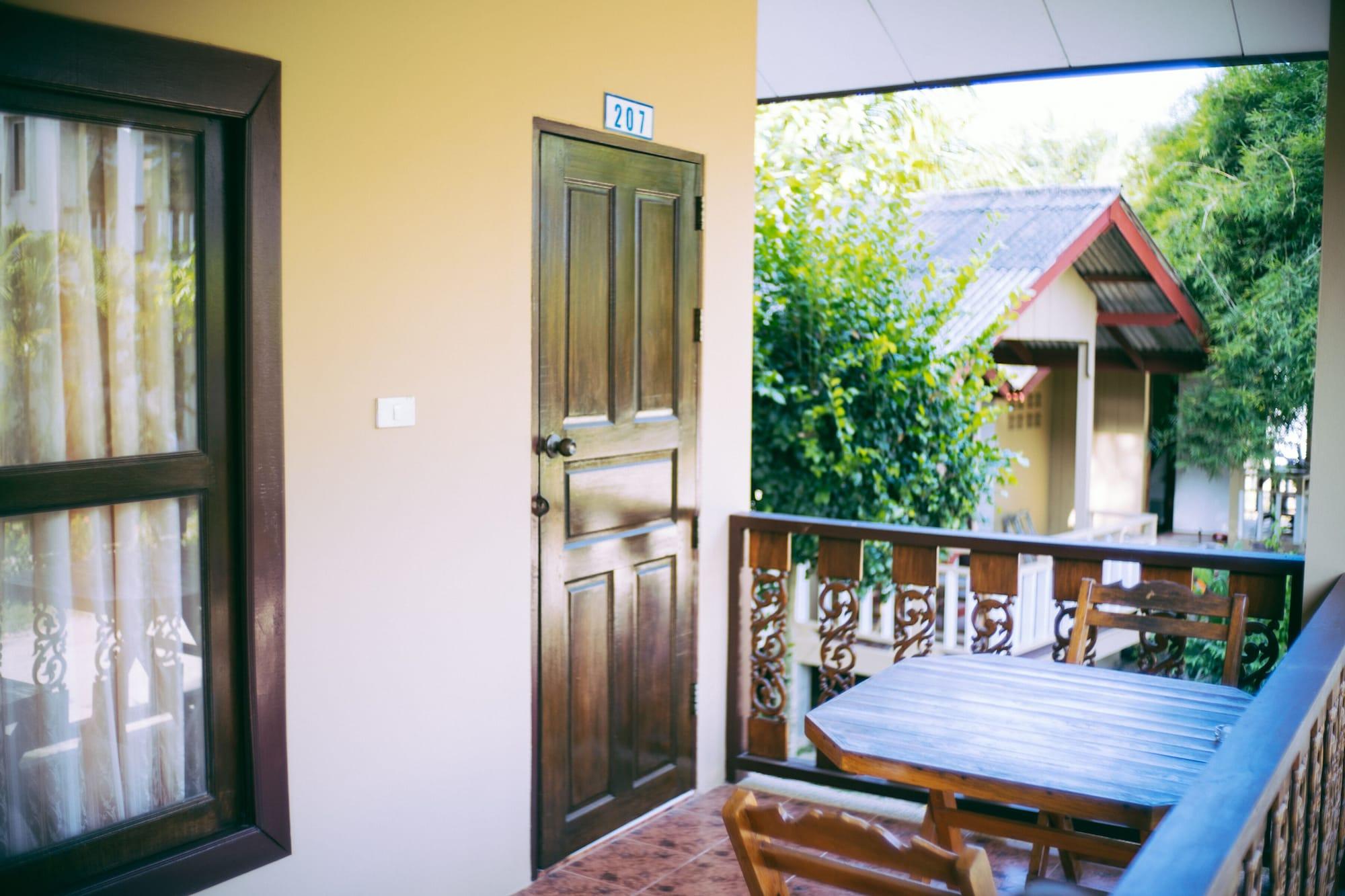 Amity Beach Resort Maret 외부 사진