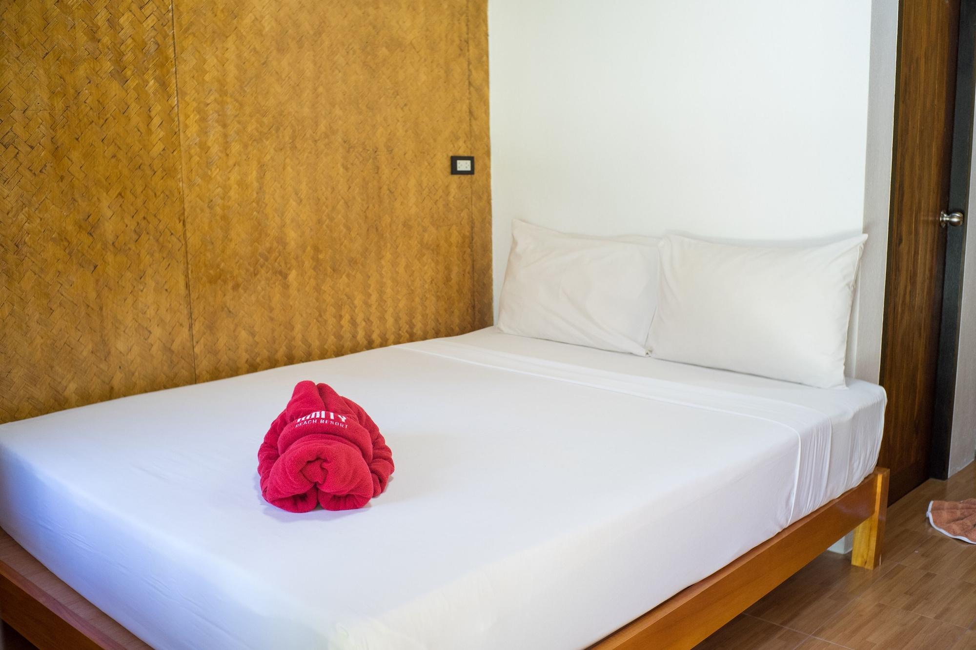 Amity Beach Resort Maret 외부 사진