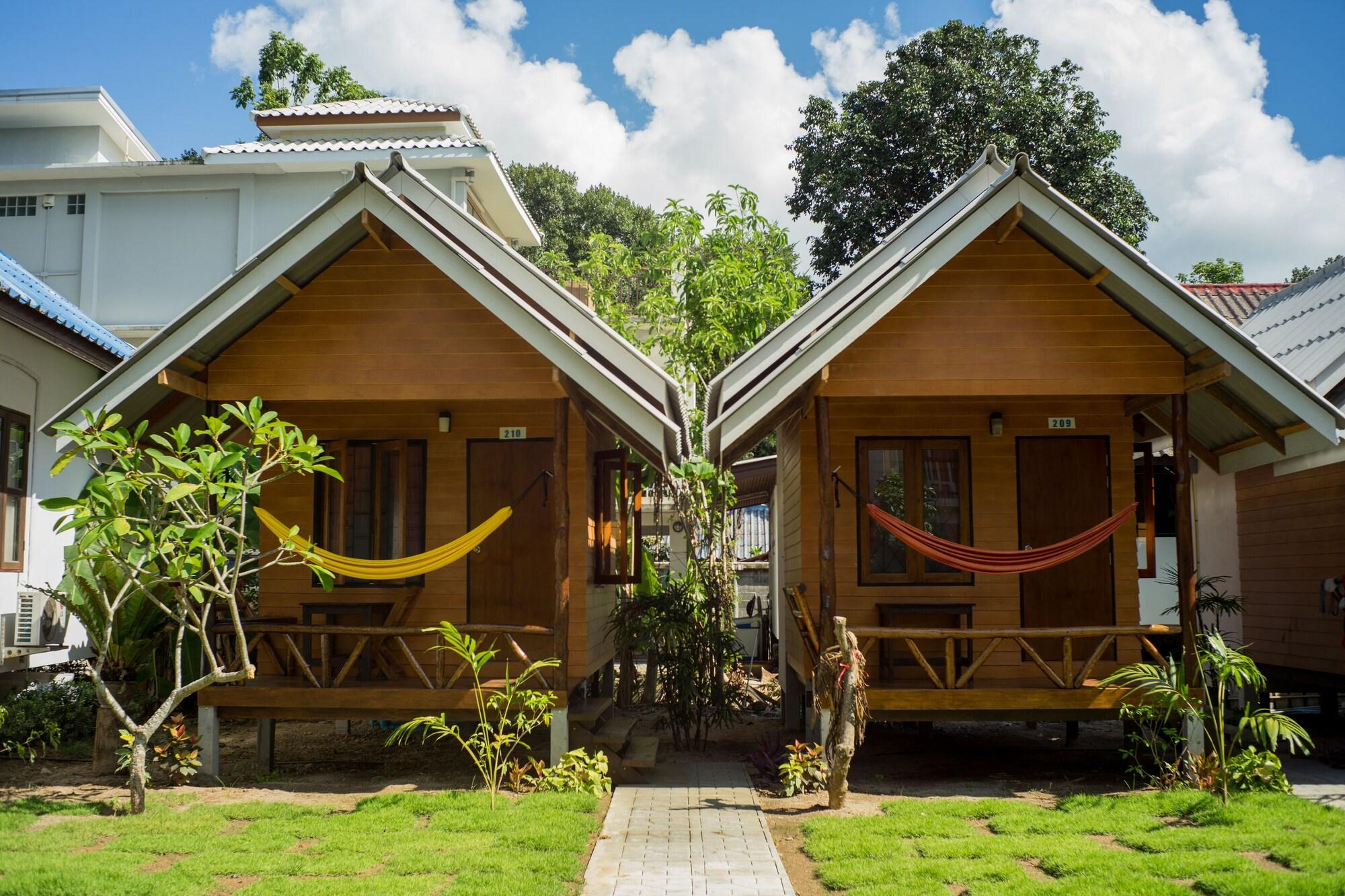 Amity Beach Resort Maret 외부 사진