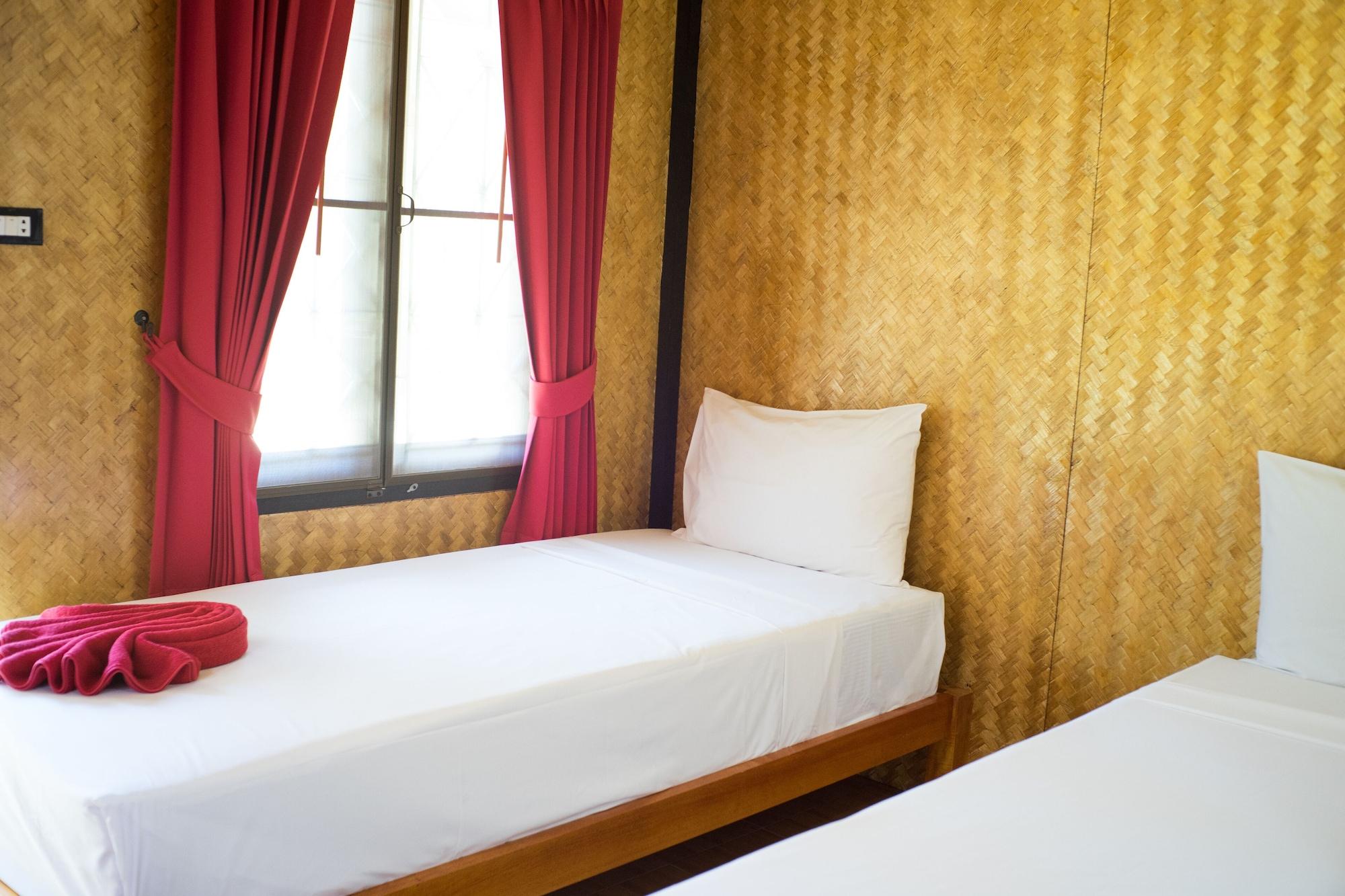 Amity Beach Resort Maret 외부 사진