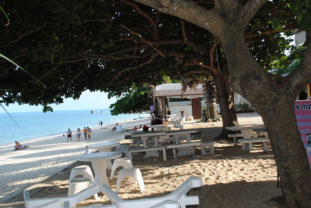 Amity Beach Resort Maret 외부 사진