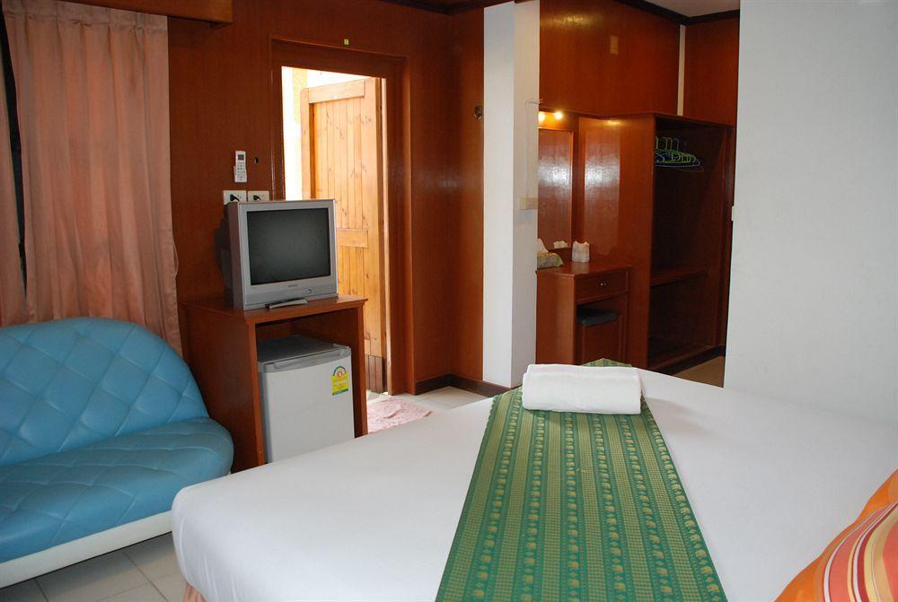 Amity Beach Resort Maret 외부 사진