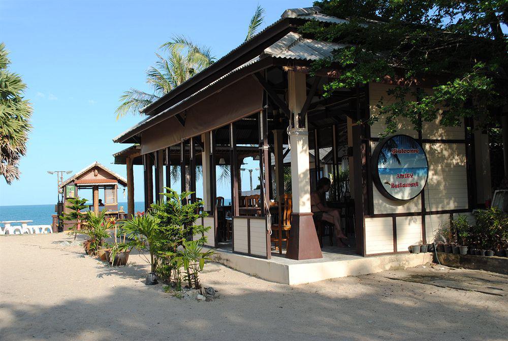 Amity Beach Resort Maret 외부 사진