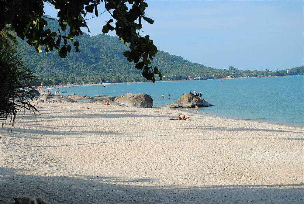 Amity Beach Resort Maret 외부 사진