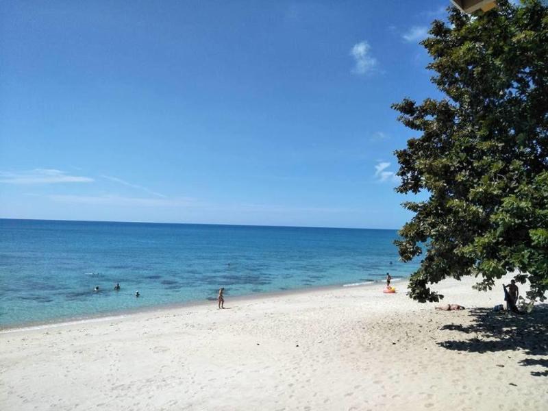 Amity Beach Resort Maret 외부 사진
