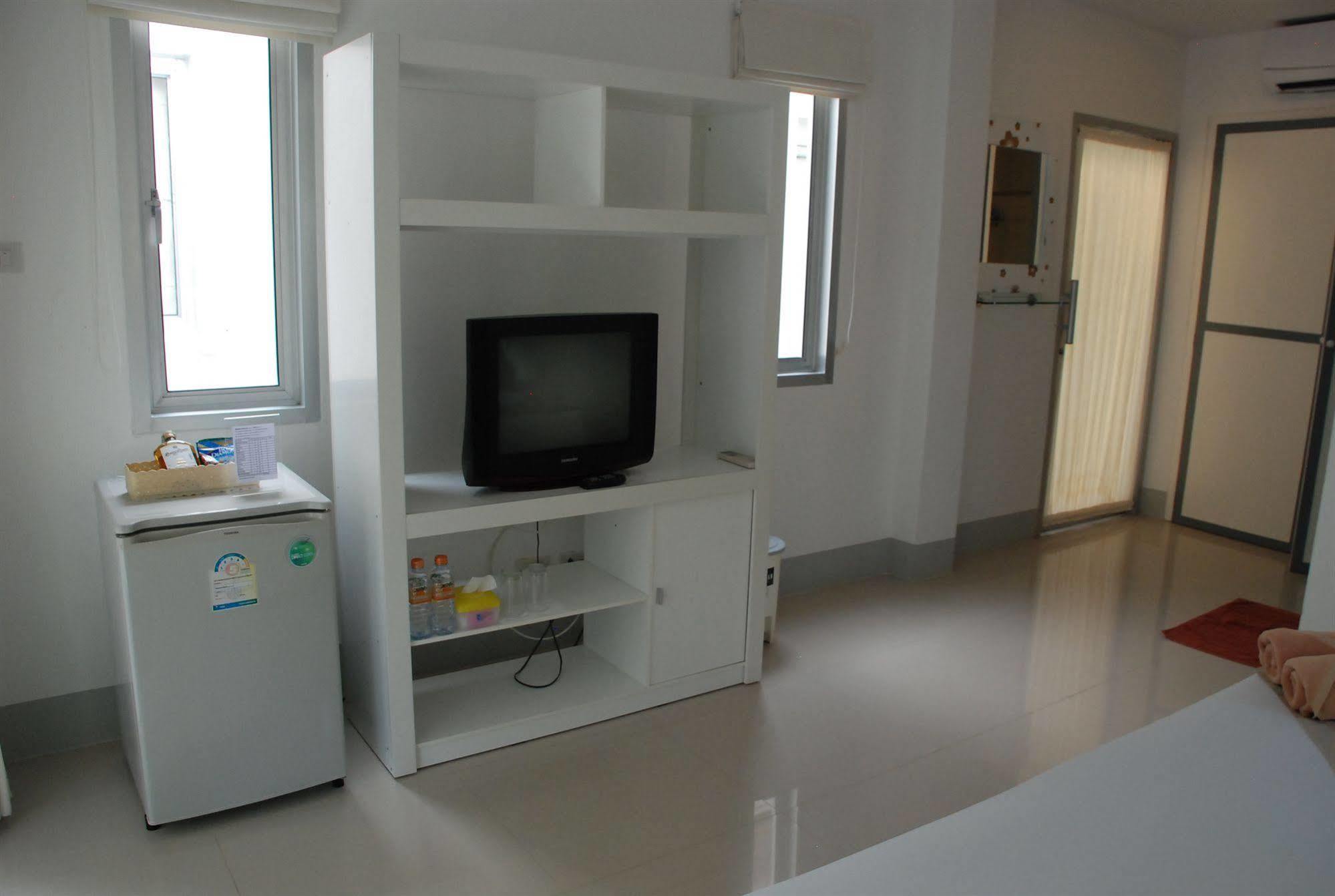 Amity Beach Resort Maret 외부 사진