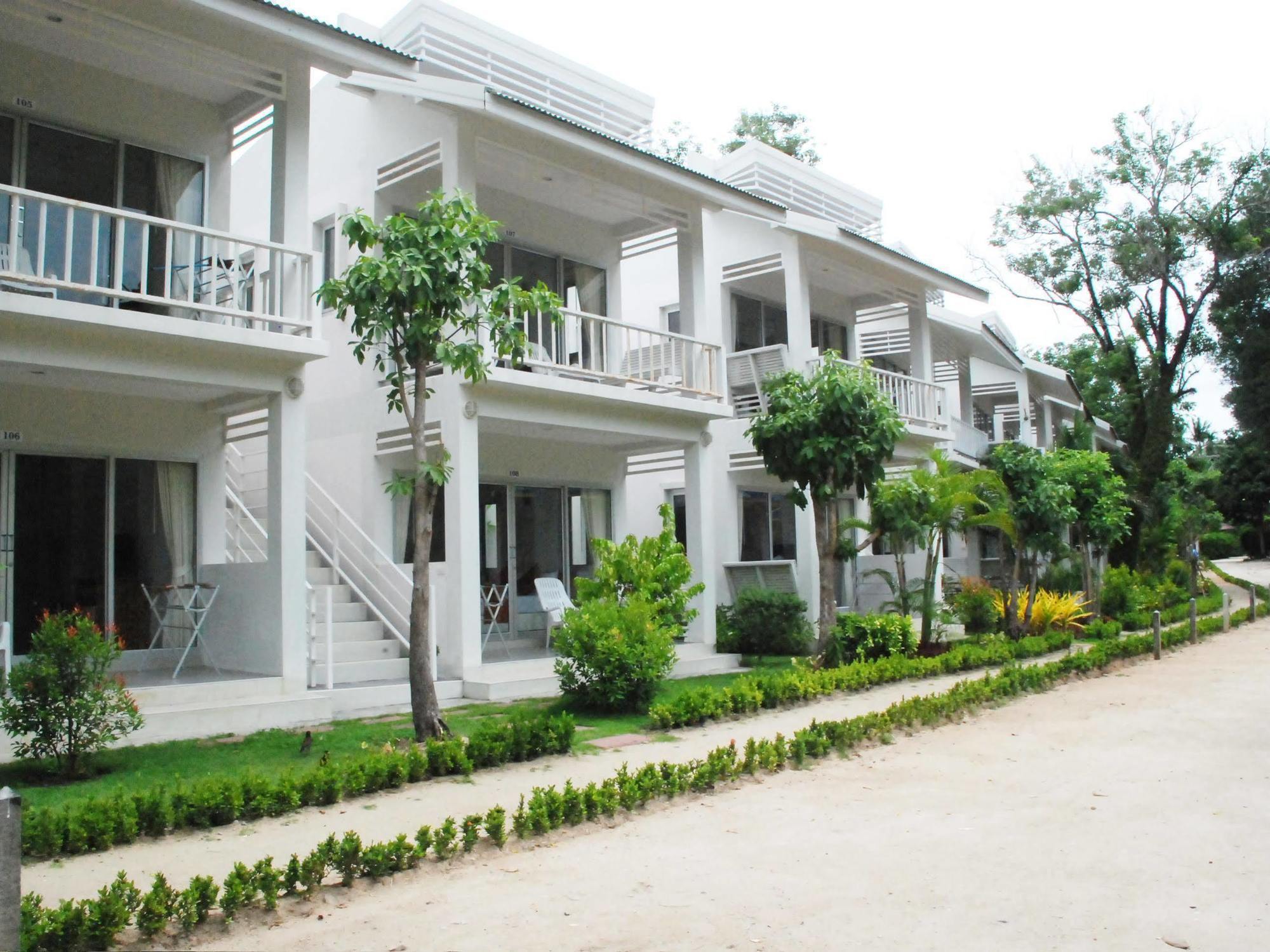 Amity Beach Resort Maret 외부 사진