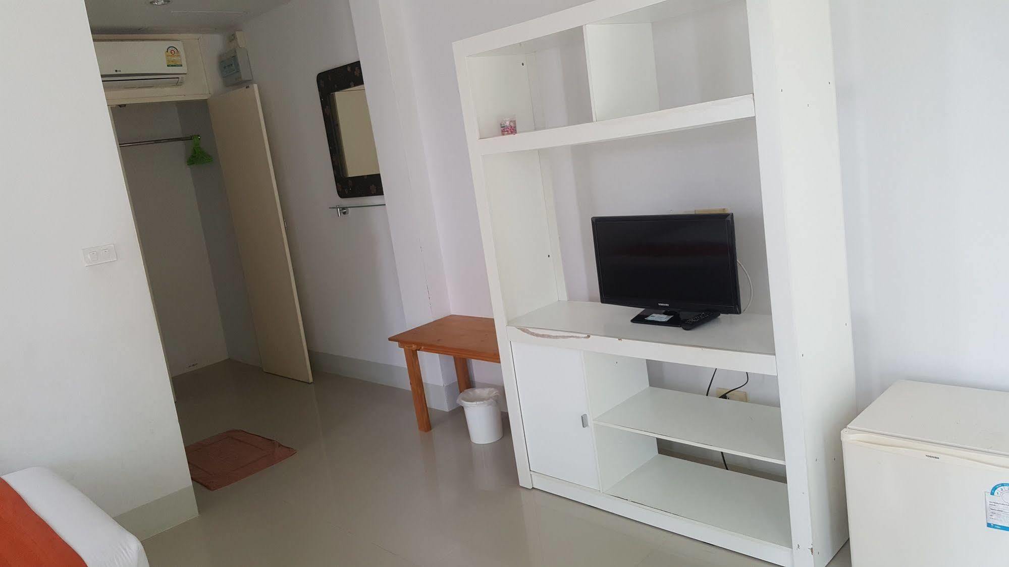 Amity Beach Resort Maret 외부 사진