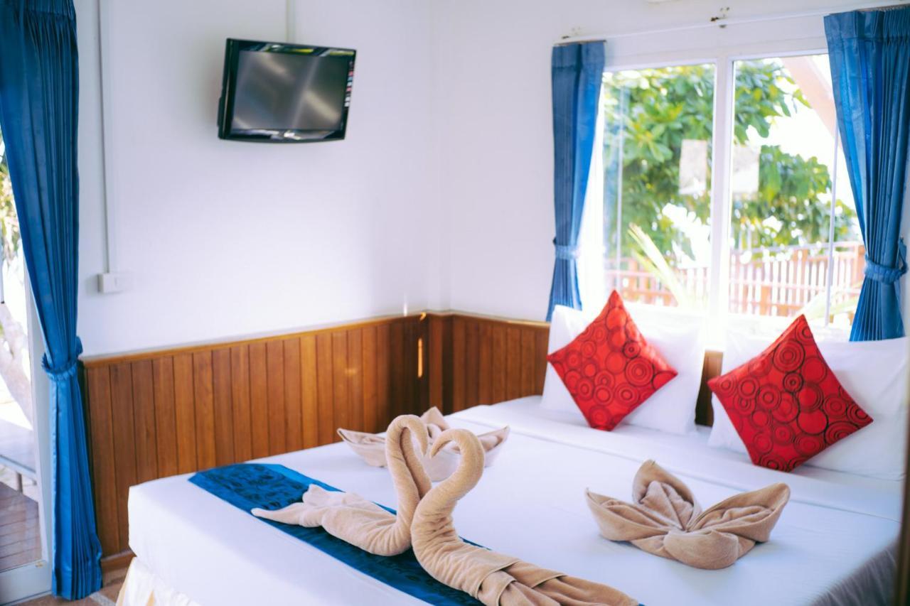 Amity Beach Resort Maret 외부 사진