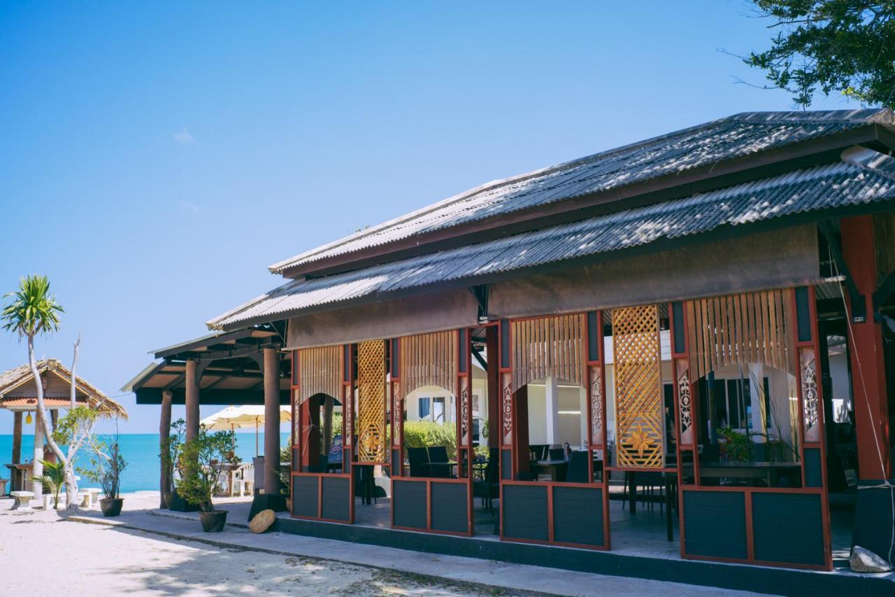 Amity Beach Resort Maret 외부 사진