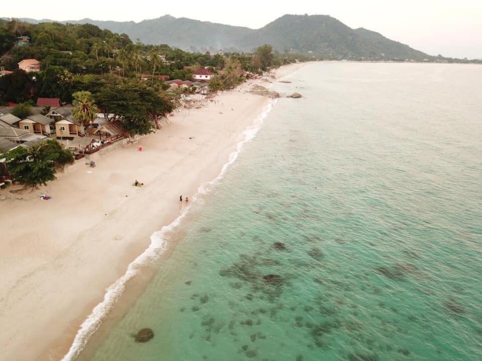 Amity Beach Resort Maret 외부 사진